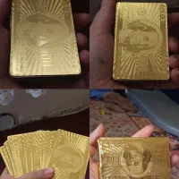 کارت بازی
