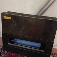 بخاری مهیاگاز