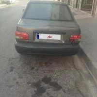 پراید صبا مدل 84|خودرو سواری و وانت|اندیشه, اندیشه فاز ۱|دیوار