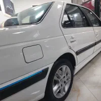 پرشیا در حد بدون رنگ|خودرو سواری و وانت|اسلام آباد, |دیوار