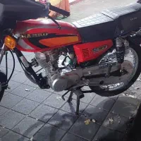 رهرو 1403|موتورسیکلت|تهران, عباسی|دیوار