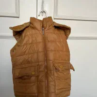 پافر و سارافن شیک نو