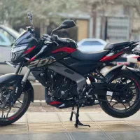 NS200|موتورسیکلت|قم, شاه ابراهیم|دیوار