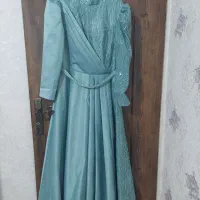 یک بار پوشیده شده