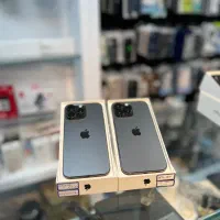 ایفون ۱۵ و۱۴ پرومکس