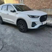 تیگو 8 پرو در حد صفر|خودرو سواری و وانت|پیرانشهر, |دیوار