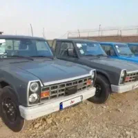 نیسان زامیاد دوگانه/اقساط بانکی/صفر و کارکرده