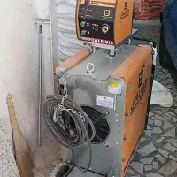 دستگاه جوش