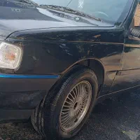 ماشین بسیار تمیز