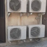 خرید و فروش نصب سرویس جابجایی کولر های گازی|کولر گازی و فنکوئل|رباطکریم, شهرک صنعتی زوارهای|دیوار