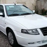 سمند سورن پلاس، مدل ۱۴۰۴