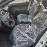 فروش 206 تیپ 2 صفر کیلومتر|خودرو سواری و وانت|ملایر, |دیوار