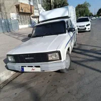 مزدا ،کارا ،دو کابین 2000|خودرو سواری و وانت|کرمانشاه, |دیوار