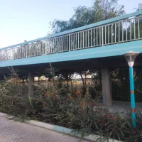 فروش فوری زمین تجاری مسکونی|فروش زمین و ملک کلنگی|نجفآباد, جعفرآباد|دیوار