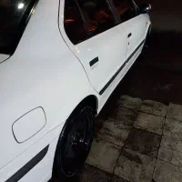 سمند lx مدل ۹۴|خودرو سواری و وانت|ری, دولت‌آباد|دیوار