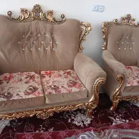 مبل هفت نفره