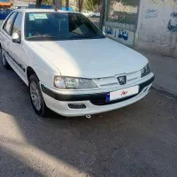 پرشیا سال موتور جدید  فول آپشن