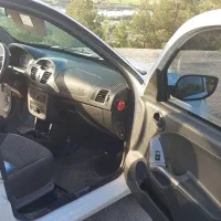 موسو سانگ یانگ ۲۳۰۰ سی سی مدل ۲۰۰۵|خودرو سواری و وانت|لنجان, |دیوار