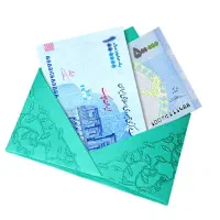 زیر ۵ دقیقه پاکت بله ‌ت رو نقد کن