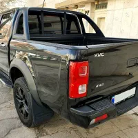 KMC T8 مدل ۱۴۰۱|خودرو سواری و وانت|مشهد, احمدآباد|دیوار