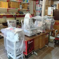 تعمیر انواع ترازو و کالباس بر.|فروشگاه و مغازه|تهران, استاد معین|دیوار