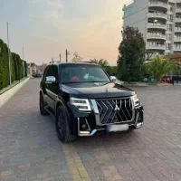 پاجیرو ۲ در|خودرو سواری و وانت|تهران, سعادت‌آباد|دیوار