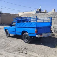 نیسان آبی|خودرو سواری و وانت|زابل, |دیوار