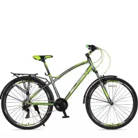 دوچرخه شهری بلست مدل توریست|دوچرخه، اسکیت، اسکوتر|رفسنجان, |دیوار