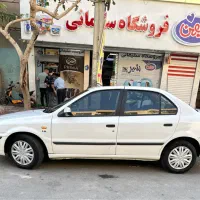 سمندlx|خودرو سواری و وانت|اسلام‌شهر, شهرک قائمیه|دیوار