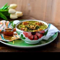 استخدام در اش و حلیم پزی