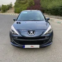 ۲۰۷ مدل ۱۳۹۰