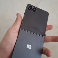 Z FLIP 8|موبایل|تهران, زاهد گیلانی|دیوار