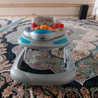 روروک و کالسکه و ماشین