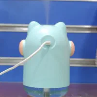 دستگاه بخور سرد|پنکه و تصفیهکنندهٔ هوا|ایرانشهر, |دیوار