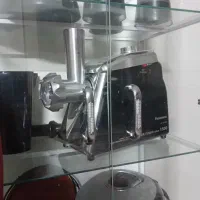 چرخ گوشت پاناسونیک اصلی