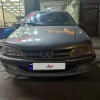 پژو پارس مدل ۸۶ موتور و گیربکس به شرط