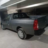 آریسان ۲ دوگانه صفر کیلومتر