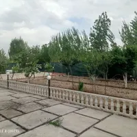 باغچه نقلی ۴۰۰ متر جهان آباد|فروش زمین و ملک کلنگی|کهریزک, |دیوار