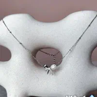 گردنبندهای نقره جذاب و لوکس|جواهرات|لاهیجان, انقلاب|دیوار