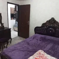 اجاره ماهانه دو خواب فاز ۱ شیک|اجارهٔ کوتاهمدت آپارتمان و سوئیت|صدرا-فارس, فاز ۱|دیوار