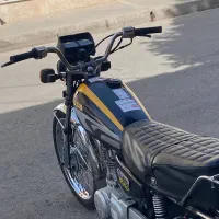 هوندا 125 مدل 86 مدارک تکمیل