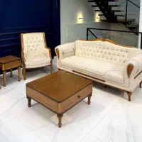 مبل سفیر جدیدترین مدل سال