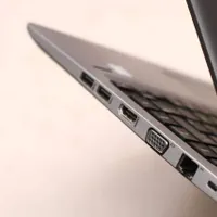 لپتاپ hp i5 نسل 7 الترابوک اسلیم|رایانه همراه|کرج, منظریه|دیوار