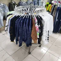 رگال لباس گردون