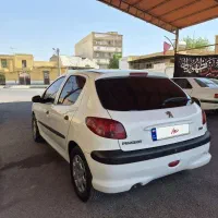 206تیپ3مدل99|خودرو سواری و وانت|دزفول, |دیوار