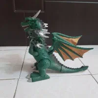 اسباب بازی اژدها