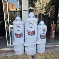 آبگرمکن برقی،گازی،دوگانه،دیواری ایستاده جنرال|آبگرمکن، پکیج، شوفاژ|اسلام‌شهر, انبارهای شهید طاهری|دیوار