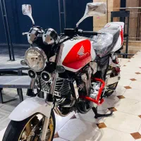 cb1300 سند|موتورسیکلت|تهران, هرندی|دیوار