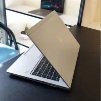 لب تاپhp  elite book 745 (g6)