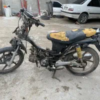 بیکلاچ مدل ۹۲|موتورسیکلت|بجنورد, |دیوار